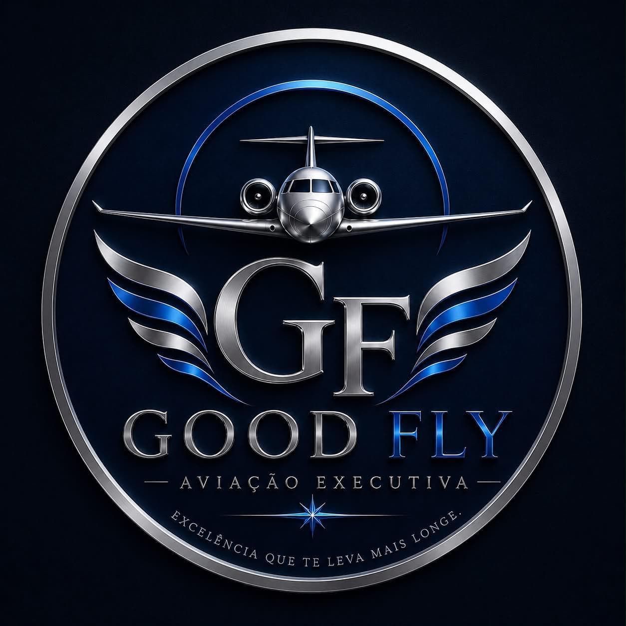 Good Fly Aviação Executiva