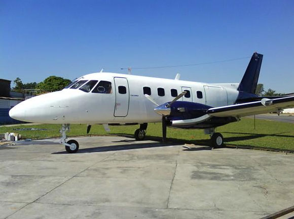 Bandeirante - miniatura 2