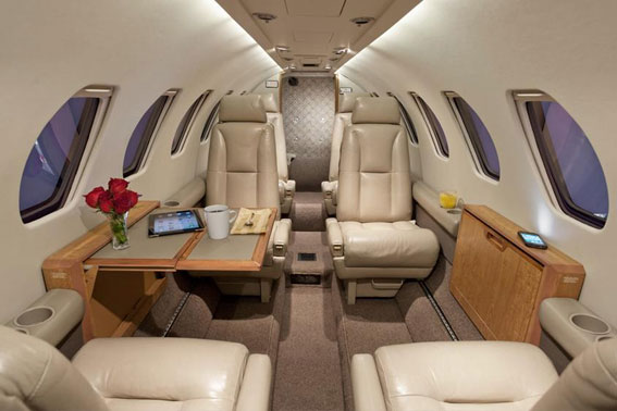 Citation Bravo - miniatura 2