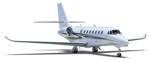 Citation Sovereign - miniatura 2
