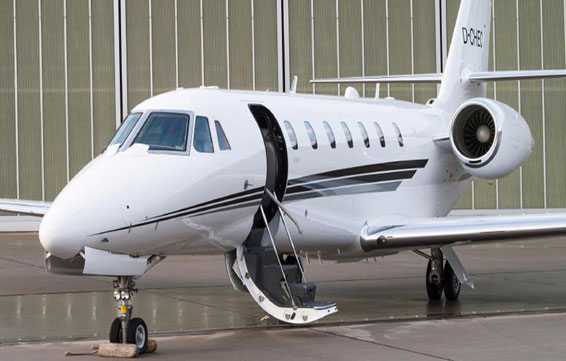 Citation Sovereign - miniatura 3