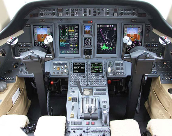 Citation Sovereign - miniatura 4