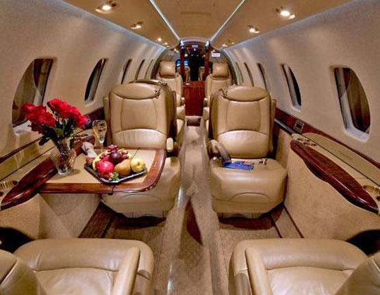 Citation Sovereign - miniatura 5