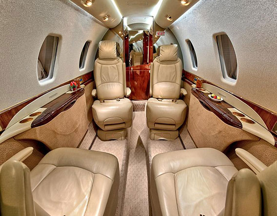 Citation Sovereign - miniatura 6