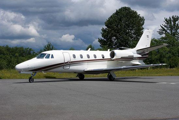 Citation XLS