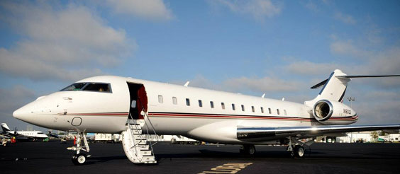 Global Express