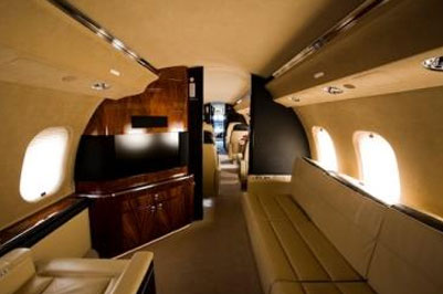 Global Express - miniatura 2