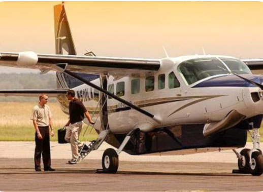 Grand Caravan