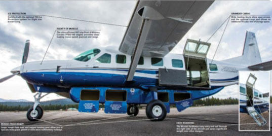 Grand Caravan - miniatura 2