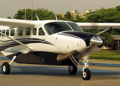 Grand Caravan - miniatura 3