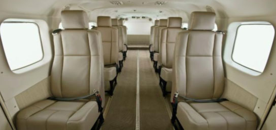 Grand Caravan - miniatura 4