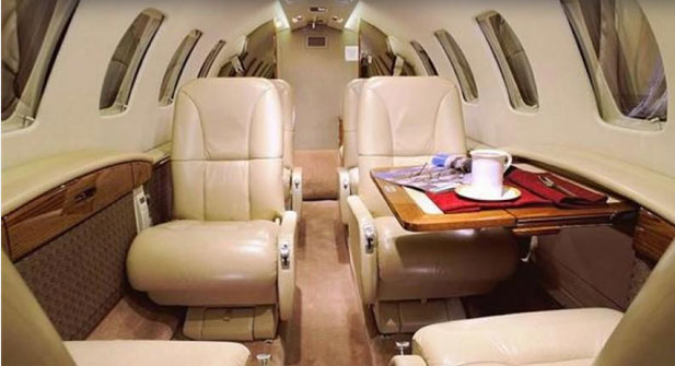 Citation CJ2 - miniatura 4