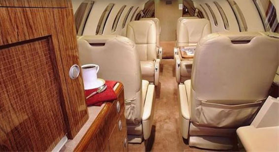 Citation CJ2 - miniatura 5