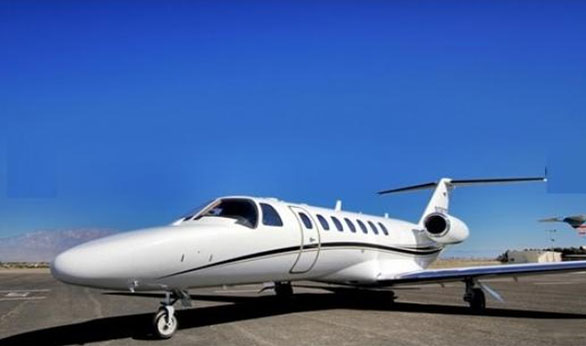 Citation CJ3 - miniatura 3