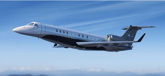 Legacy 650