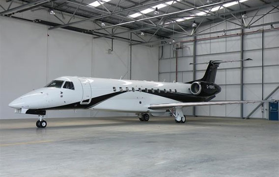 Legacy 650 - miniatura 2