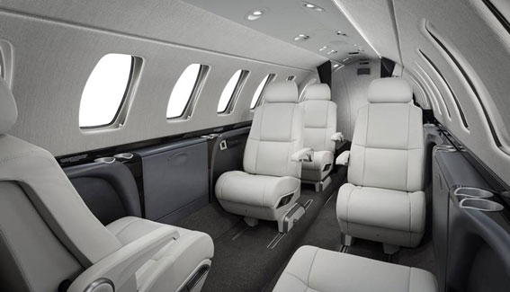 Legacy 650 - miniatura 3