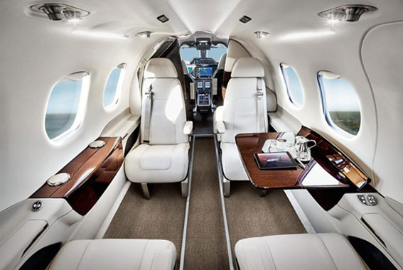 Legacy 650 - miniatura 4