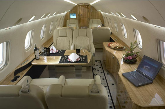 Legacy 650 - miniatura 3