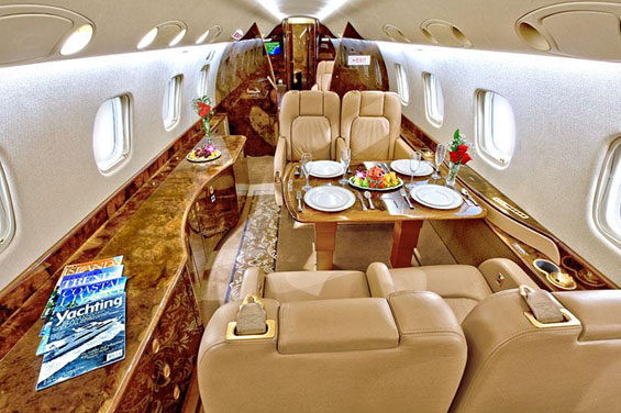 Legacy 650 - miniatura 4