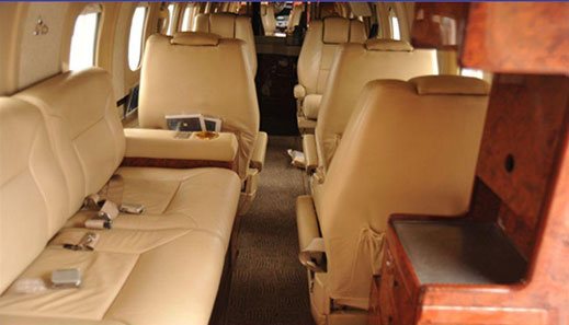 Westwind 1124 - miniatura 2