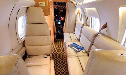 Westwind 1124 - miniatura 3