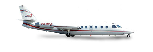 Westwind 1124 - miniatura 4