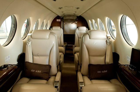King Air B300 - miniatura 2