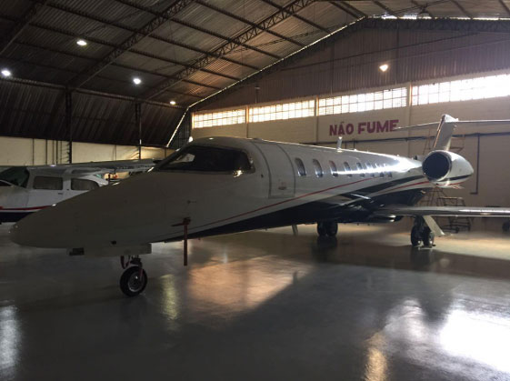 Lear 45 - miniatura 2