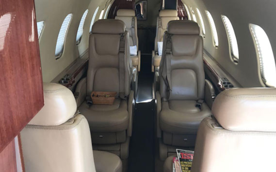 Lear 45 - miniatura 4