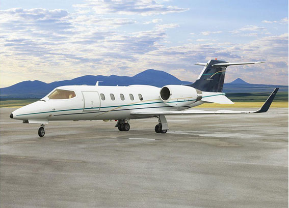 Learjet 31 - miniatura 2