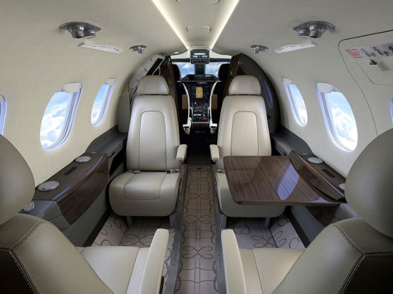 Phenom 100 - miniatura 3