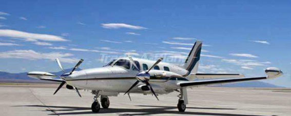 Cheyenne II XL