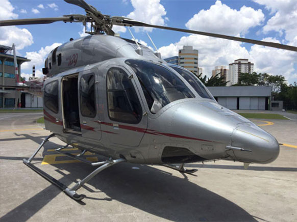 Bell 429