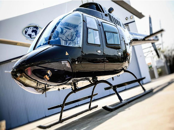 Bell Jet Ranger