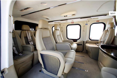 Grand Agusta AW139 - miniatura 2