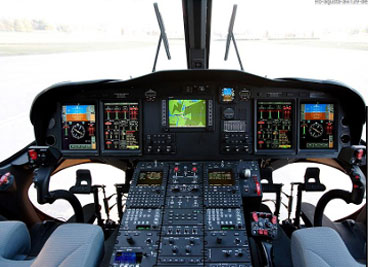 Grand Agusta AW139 - miniatura 3