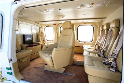 Grand Agusta AW139 - miniatura 4