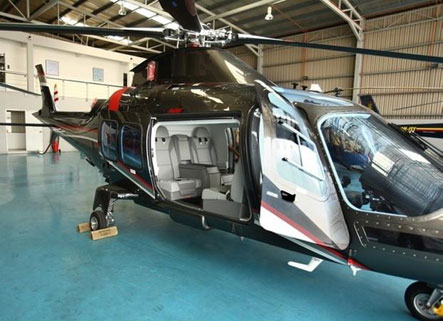Grand Agusta