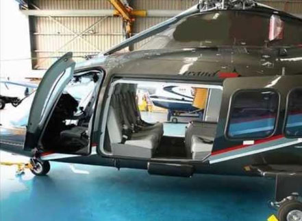 Grand Agusta - miniatura 2