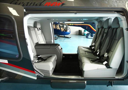 Grand Agusta - miniatura 3