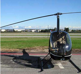 Robinson R22 - miniatura 3