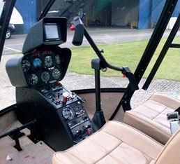 Robinson R22 - miniatura 4