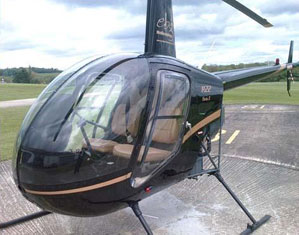 Robinson R22 - miniatura 5