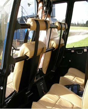 Robinson R44 - miniatura 4